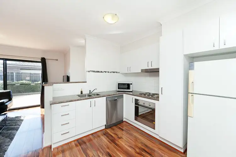 Third view of Homely townhouse listing, 17/18 Constance Stone Street, Macgregor ACT 2615