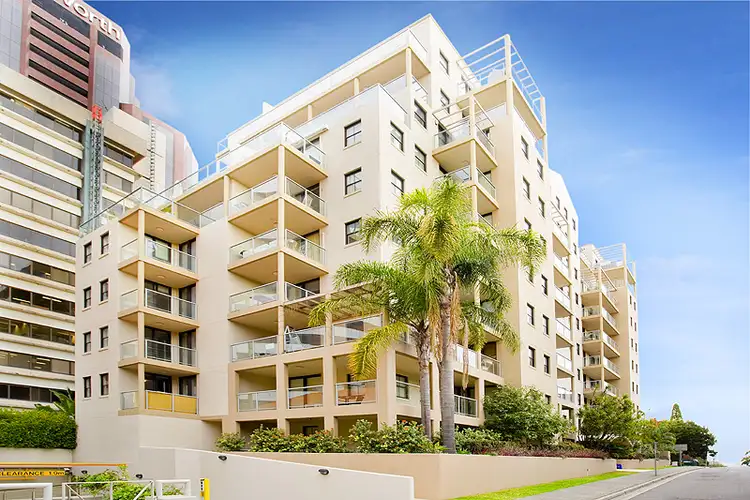 801/9 William Street, North Sydney NSW 2060