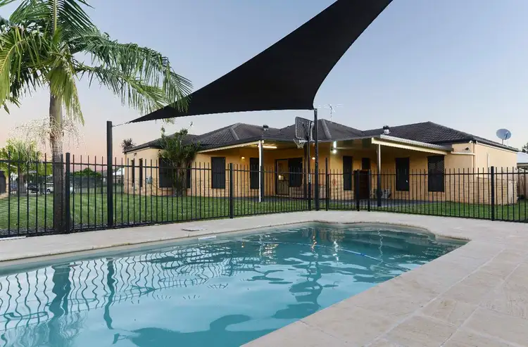 Third view of Homely house listing, 11 North Meadow Drive, Grafton NSW 2460