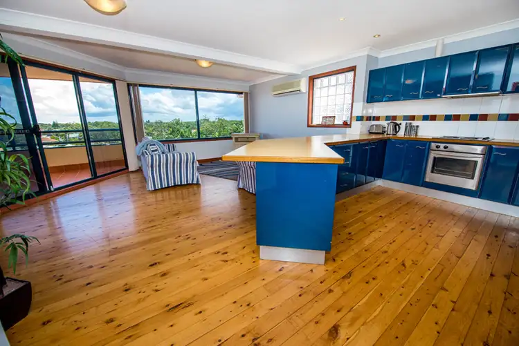 Sixth view of Homely house listing, 4/2a Bellmount Close, Anna Bay NSW 2316