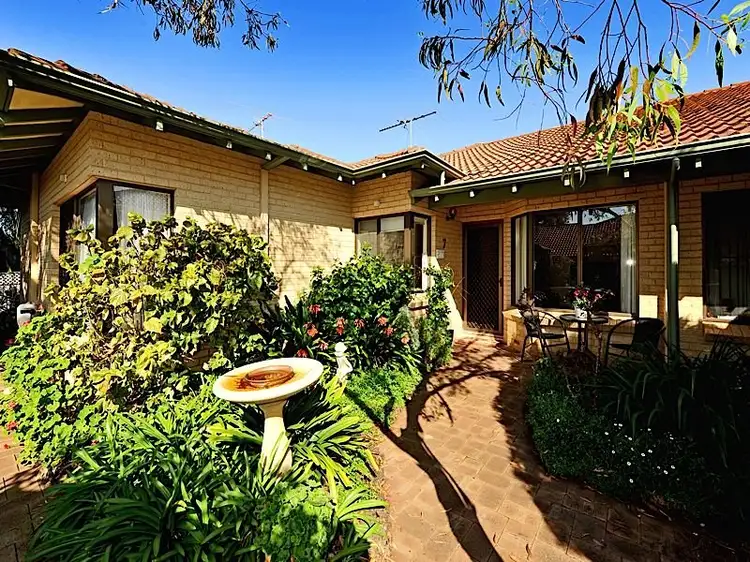 7/30 Brighton Street, Cottesloe WA 6011