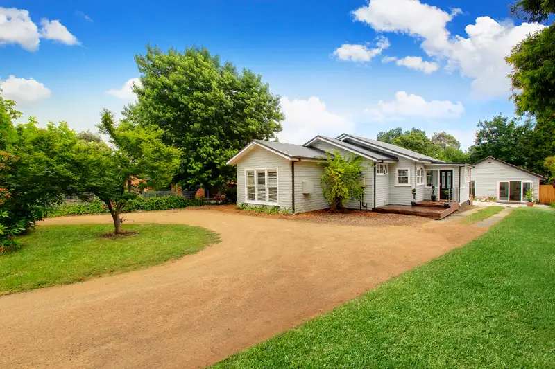 Main view of Homely house listing, 148 Old South Rd, Bowral NSW 2576