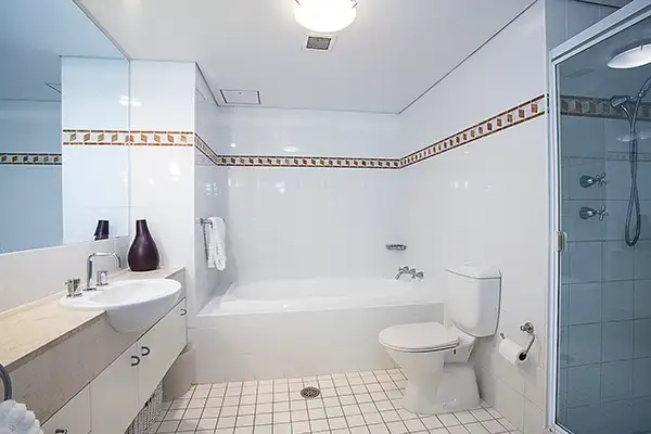 Third view of Homely apartment listing, 3101/2 Quay Street, Haymarket NSW 2000