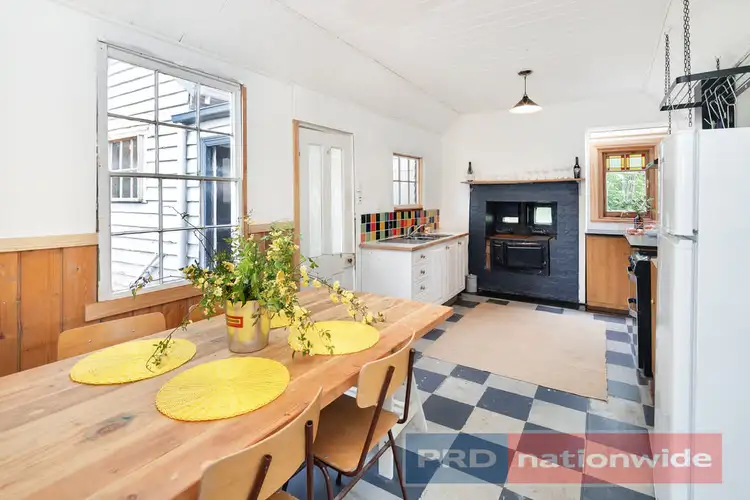 Third view of Homely house listing, 15 Bath Street, Clunes VIC 3370