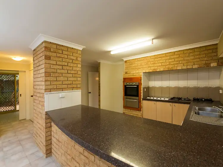 Fourth view of Homely house listing, 7 Mainsail Crescent, Waikiki WA 6169