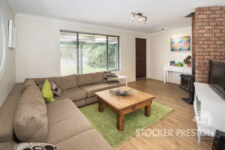 Third view of Homely house listing, 23 Centurion Way, West Busselton WA 6280