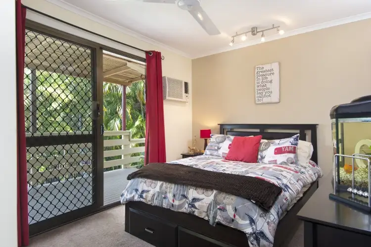Sixth view of Homely house listing, 53 Glenlyon Drive, Wulguru QLD 4811
