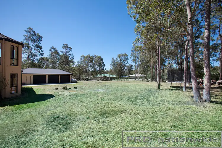 Fourth view of Homely house listing, 8 Woodlands Dr, Thornton NSW 2322