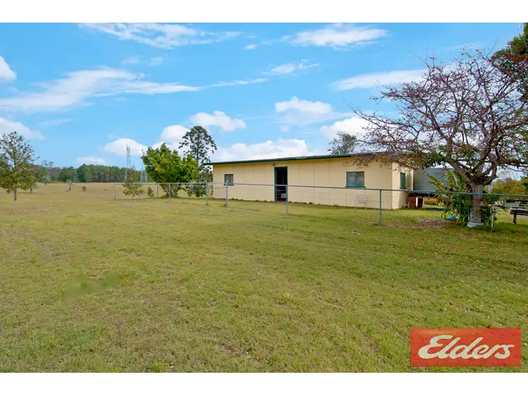 Fourth view of Homely land listing, 104-196 Bamsey Road, Stockleigh QLD 4280