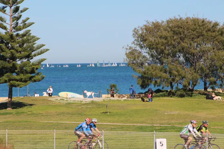1/174 Marine Terrace, South Fremantle WA 6162
