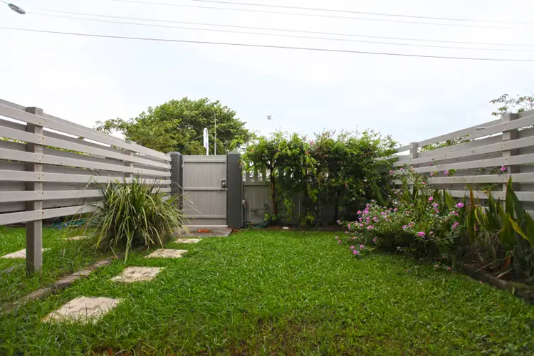 Second view of Homely unit listing, 4/361 Alfred Street, Mackay QLD 4740