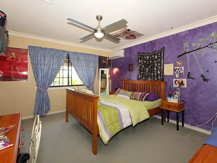 Seventh view of Homely house listing, 11 Catamaran Court, Banksia Beach QLD 4507