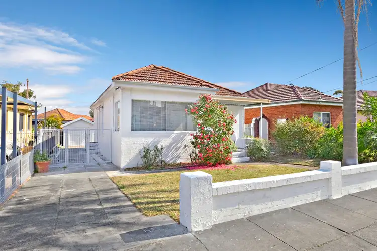 Main view of Homely house listing, 9 Innes Street, Five Dock NSW 2046