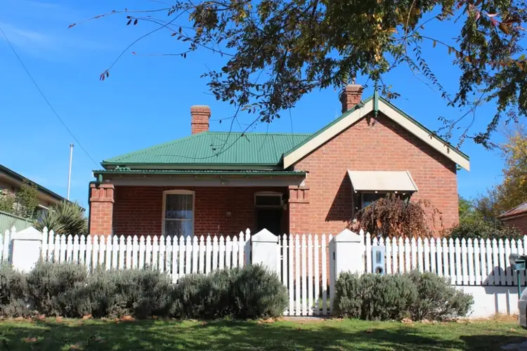 60 Morrisset Street, Bathurst NSW 2795