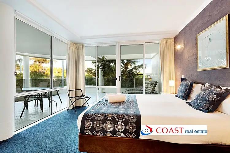 Third view of Homely apartment listing, 6/61 Ocean Drive, Merimbula NSW 2548