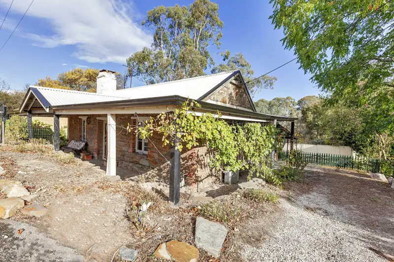 Main view of Homely house listing, 8 William Street, Springton SA 5235