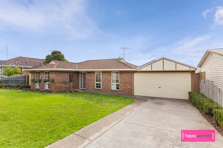 Fifth view of Homely house listing, 22 Peter Street, Grovedale VIC 3216