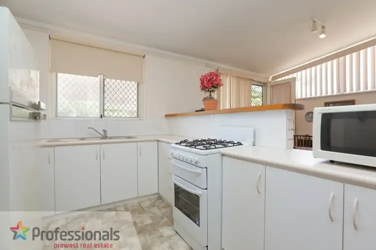 Fifth view of Homely house listing, 24 Yeeda Street, Riverton WA 6148