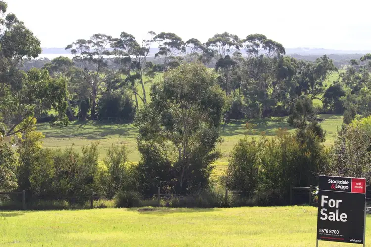 Fifth view of Homely land listing, 41 Island View Road, The Gurdies VIC 3984
