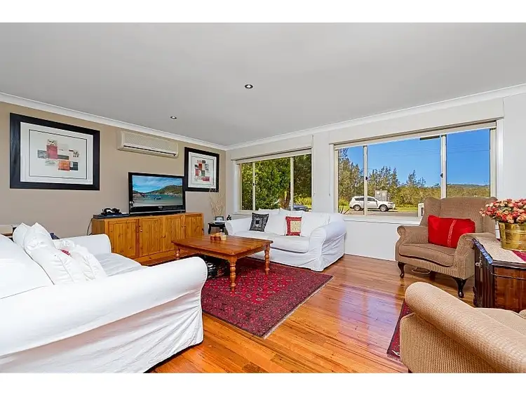 Third view of Homely house listing, 40 Kendall Road, Empire Bay NSW 2257
