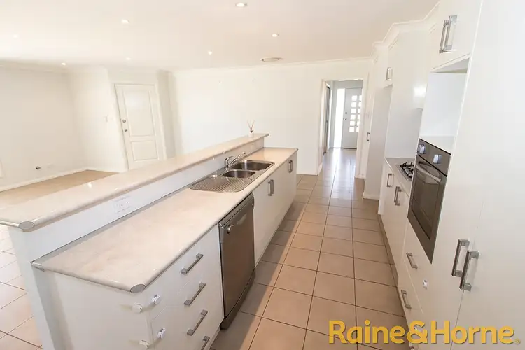 Second view of Homely house listing, 40 Cypress Point Drive, Dubbo NSW 2830