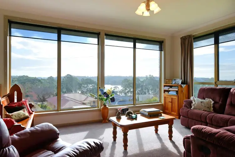 Third view of Homely house listing, 5 Debbie Court, Ulverstone TAS 7315