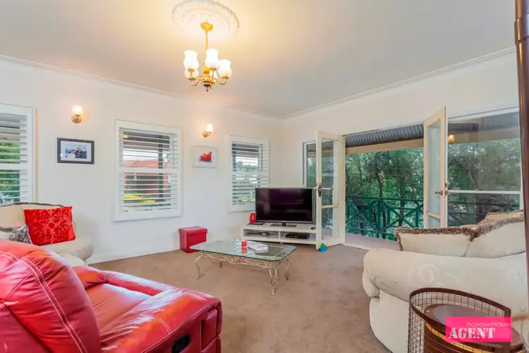 Second view of Homely house listing, 11 Westbury Terrace, Highton VIC 3216