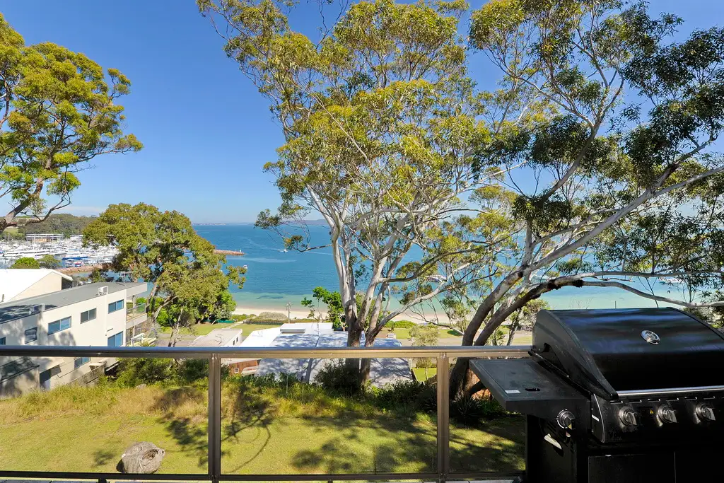 Main view of Homely unit listing, 5/36 Magnus Street, Nelson Bay NSW 2315