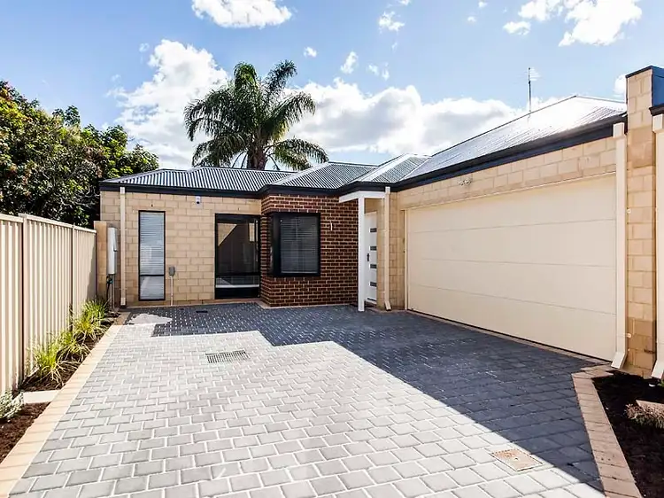 19C Newbury Street, Balga WA 6061