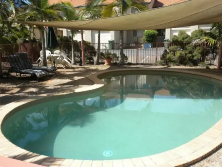 Third view of Homely townhouse listing, Address available on request