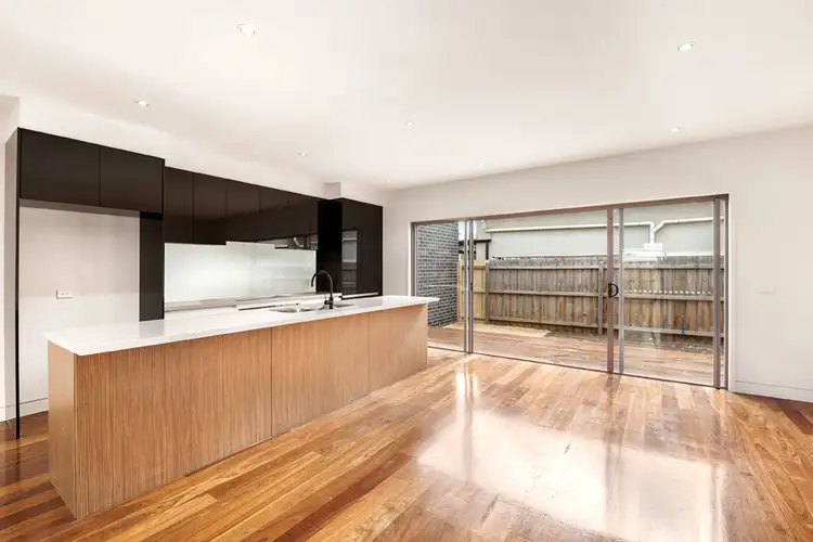 Second view of Homely townhouse listing, 2/42 Walter Street, Ascot Vale VIC 3032