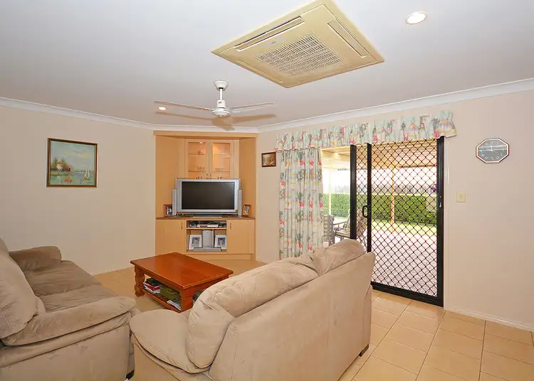 Sixth view of Homely house listing, 9 Heather Way, Urraween QLD 4655