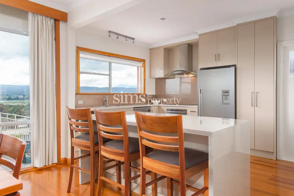 Main view of Homely house listing, 38 Riverside Drive, Riverside TAS 7250