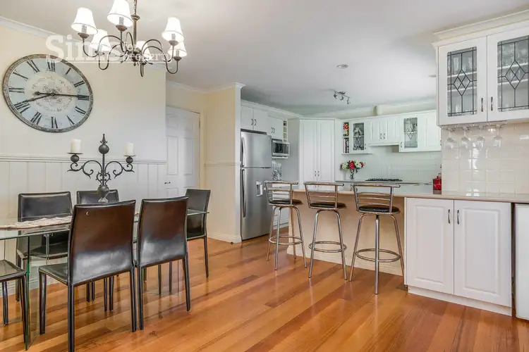 Third view of Homely house listing, 76 Mount Leslie Road, Prospect Vale TAS 7250