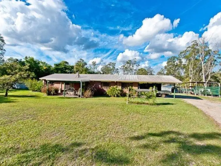 Second view of Homely rural property listing, 28 COOLABAH CLOSE, D'aguilar QLD 4514