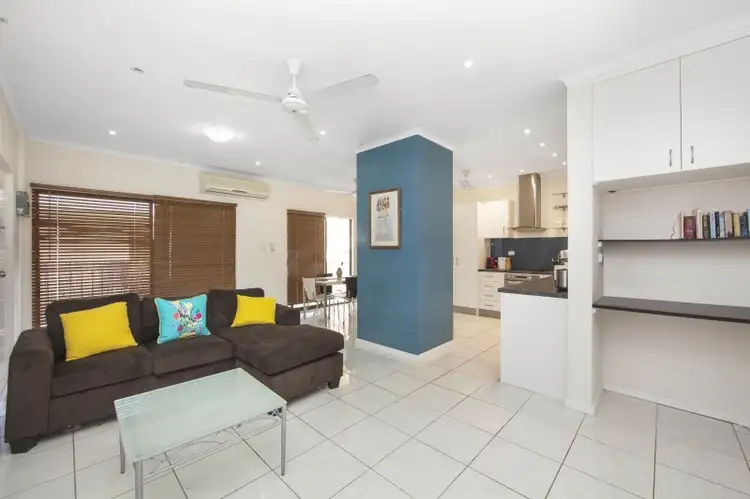 Main view of Homely apartment listing, 28/1 Queen Street, Stuart Park NT 820