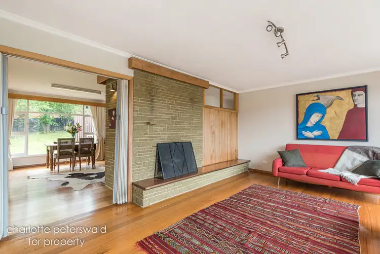 Sixth view of Homely house listing, 6 Monash Avenue, Lenah Valley TAS 7008