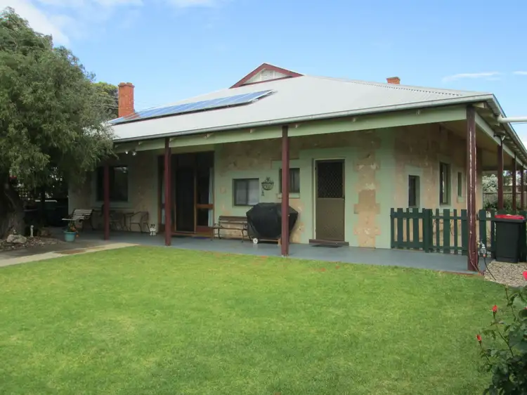 4-6 Mawson Ave, Tailem Bend SA 5260