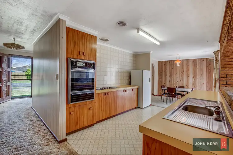 Fifth view of Homely house listing, 17 Burnside Street, Moe VIC 3825