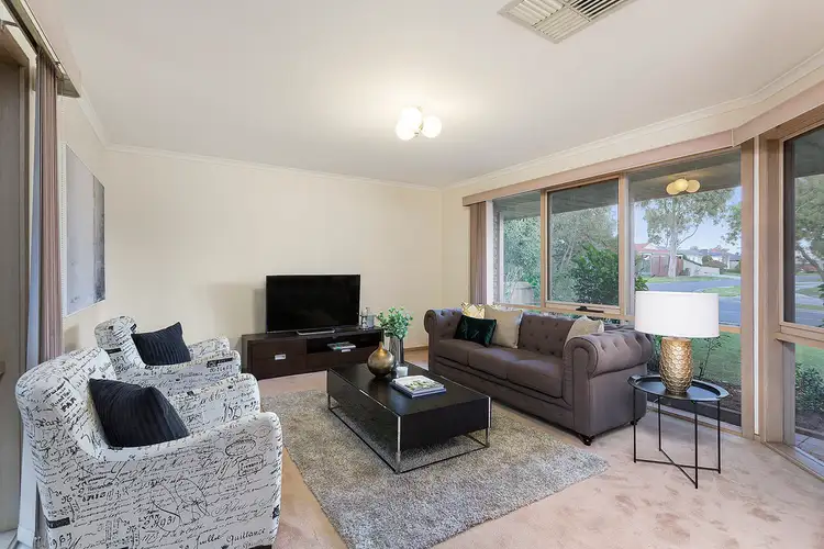Second view of Homely house listing, 68 Ormonde Road, Ferntree Gully VIC 3156
