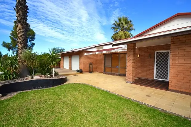 37 Dixon Road, Braitling NT 870
