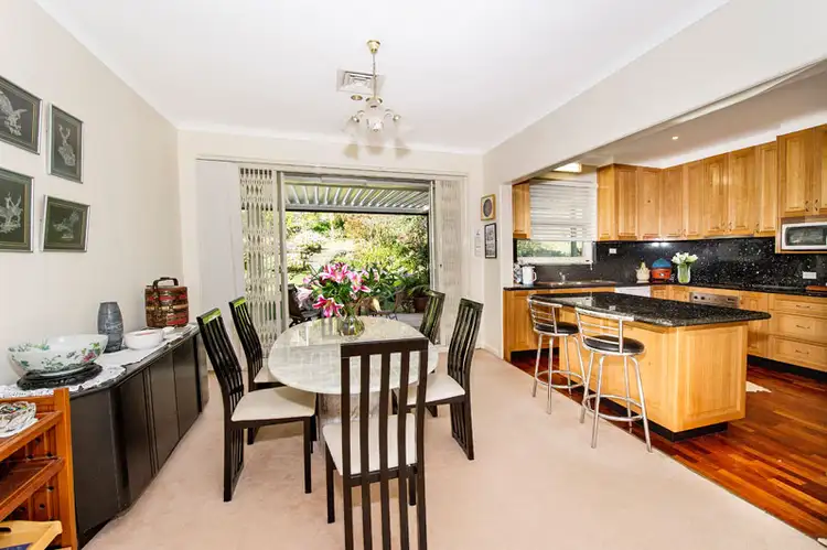 Fifth view of Homely house listing, 31 Hardy Street, North Bondi NSW 2026