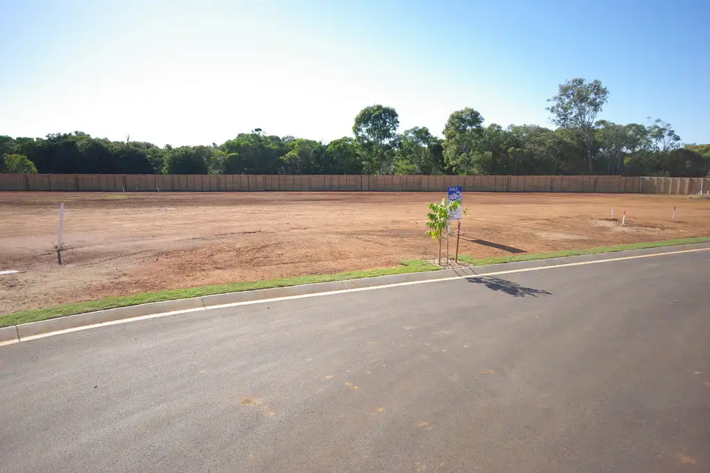 Main view of Homely land listing, Lot 77 Sanctuary Park, Kepnock QLD 4670