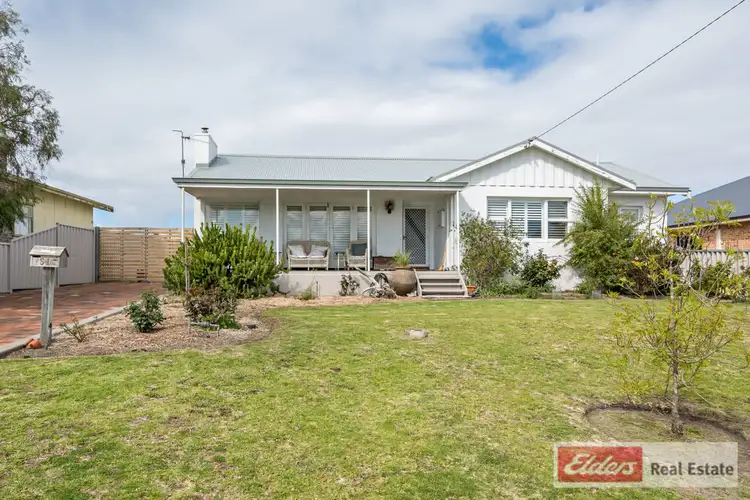 Second view of Homely house listing, 51 Bedwell Street, Emu Point WA 6330