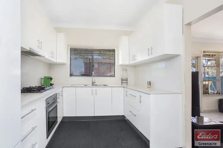 Second view of Homely house listing, 18 Highview Avenue, Greenacre NSW 2190