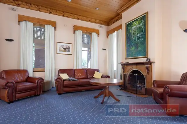 Fifth view of Homely house listing, 10 Fitzroy Street, Tumut NSW 2720