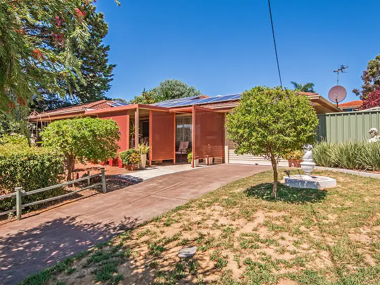 Main view of Homely house listing, 24 Kirkland Way, Parmelia WA 6167