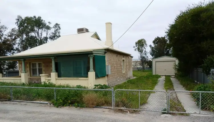 Third view of Homely house listing, 12 Main Street, Port Kenny SA 5671