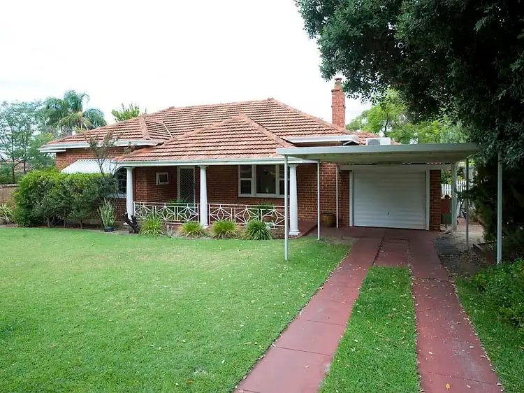 Main view of Homely house listing, 150 ADELMA ROAD, Dalkeith WA 6009