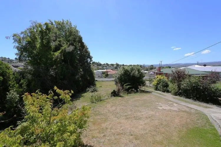 Second view of Homely house listing, 37 Amy Road, Newstead TAS 7250
